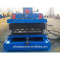 High Quality Glazed Tile Roll Forming Machine